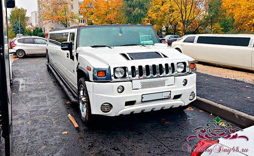 Hummer H2