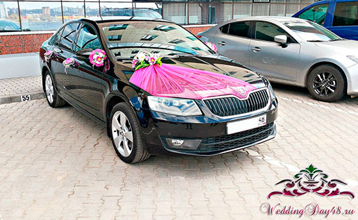Skoda Octavia (рестайлинг)